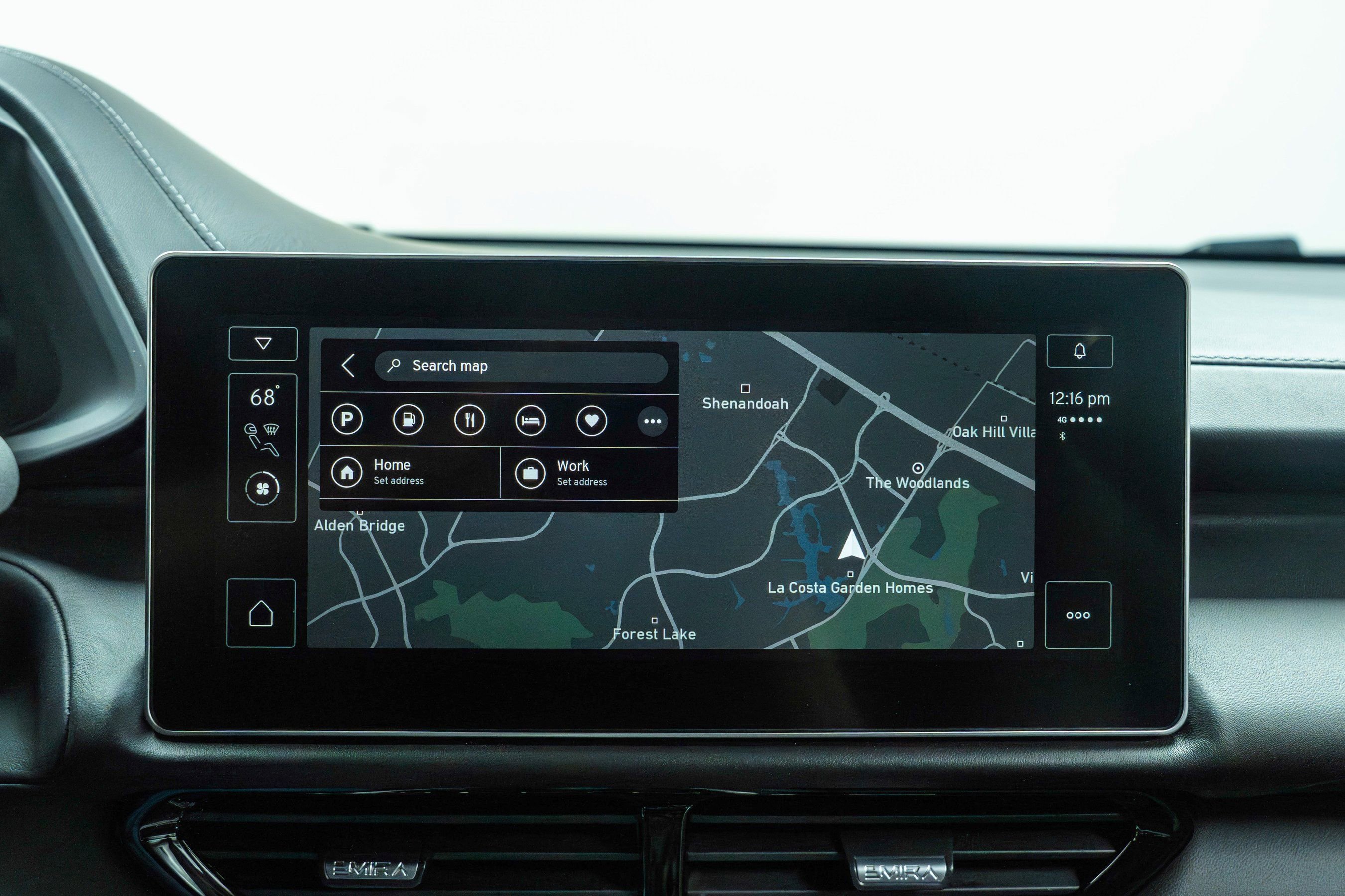 New 2026 Lotus Emira image 29