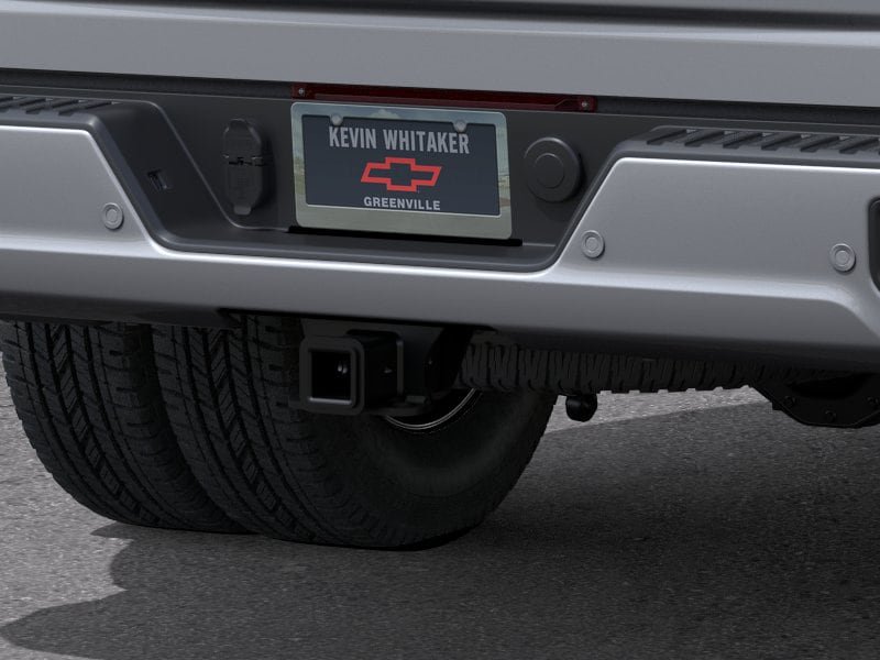 New 2026 Chevrolet Silverado 3500 High Country w/ High Country Premium Package AWD/4WD image 38