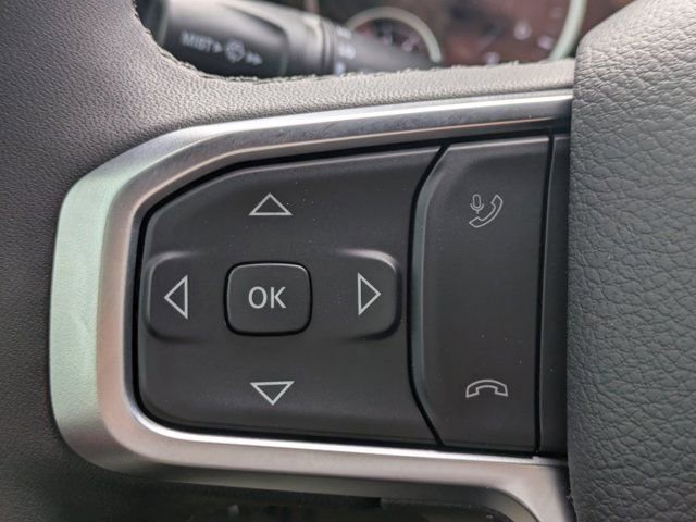 New 2026 RAM 1500 Big Horn image 21