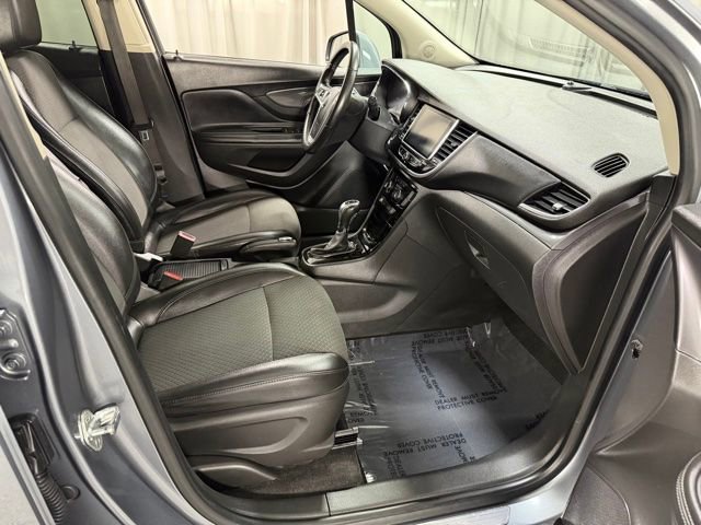 Used 2019 Buick Encore Preferred FWD image 7