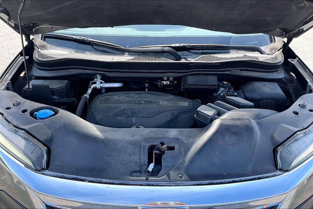 Used 2019 Honda Pilot EX-L image 29