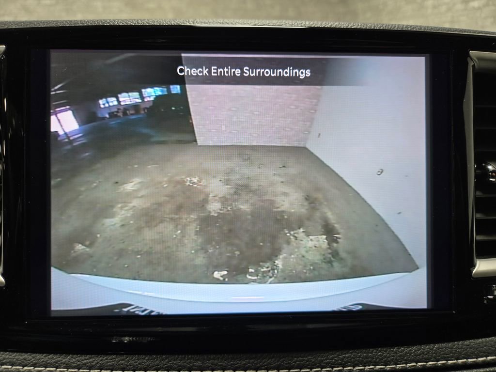 Used 2024 Chrysler Pacifica Touring-L w/ S Appearance Package AWD/4WD image 27