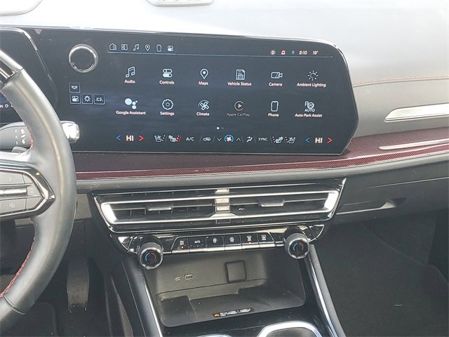 Certified 2024 Chevrolet Traverse RS w/ LPO, Floor Liner Package image 15