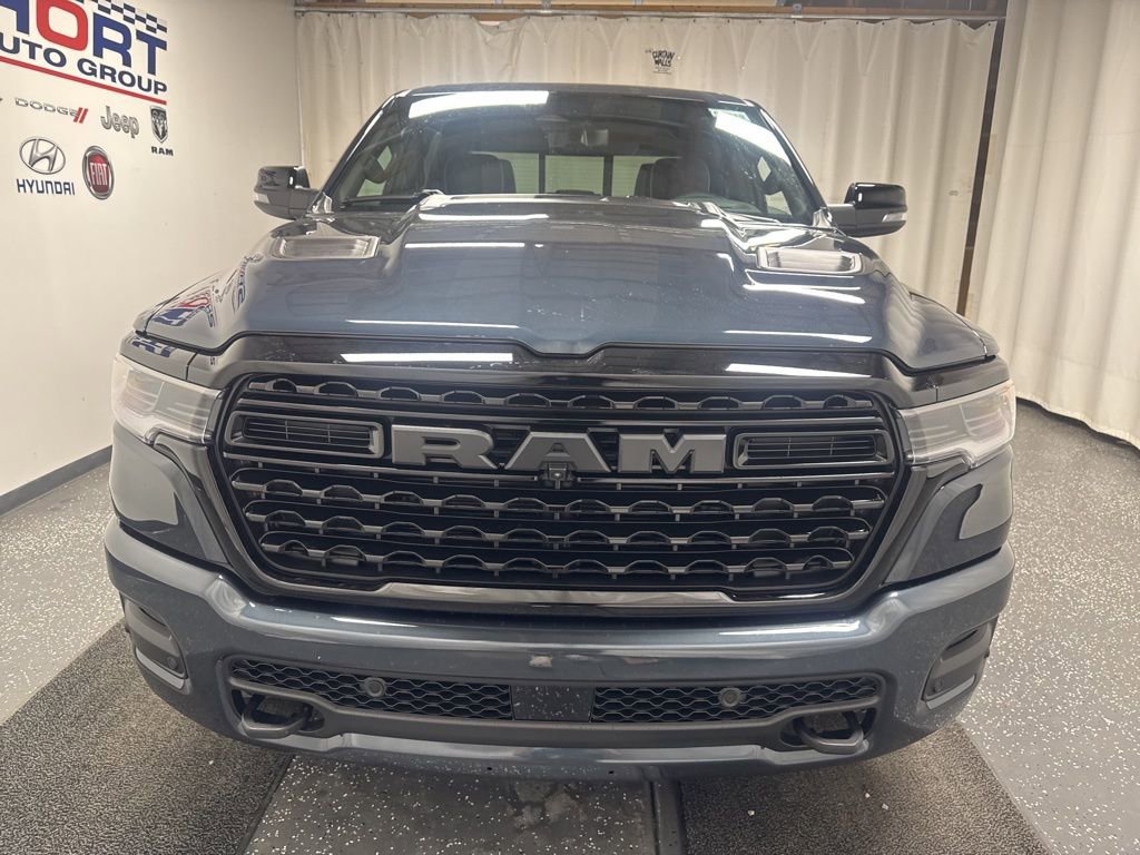 New 2026 RAM 1500 Limited image 2