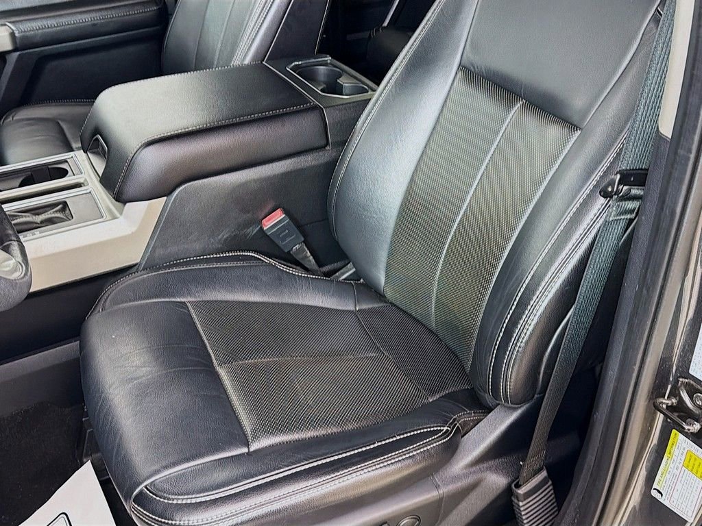 Used 2020 Ford F150 Lariat image 21