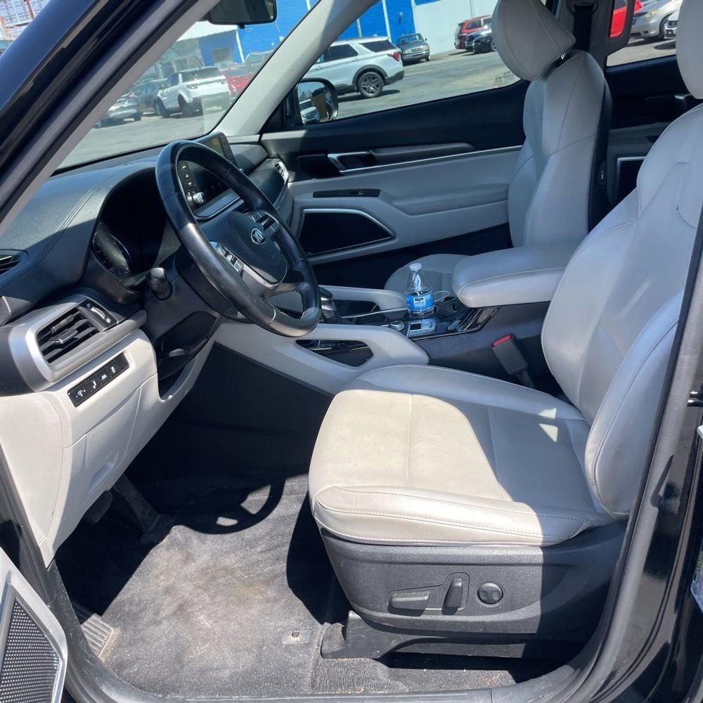 Used 2020 Kia Telluride S image 5