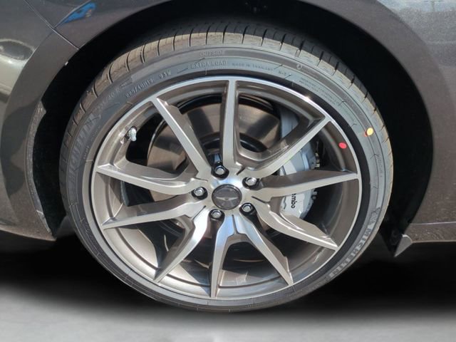 Used 2026 Genesis G70 2.5T Prestige image 11