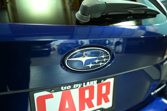 Used 2025 Subaru Crosstrek 2.0i Premium image 15