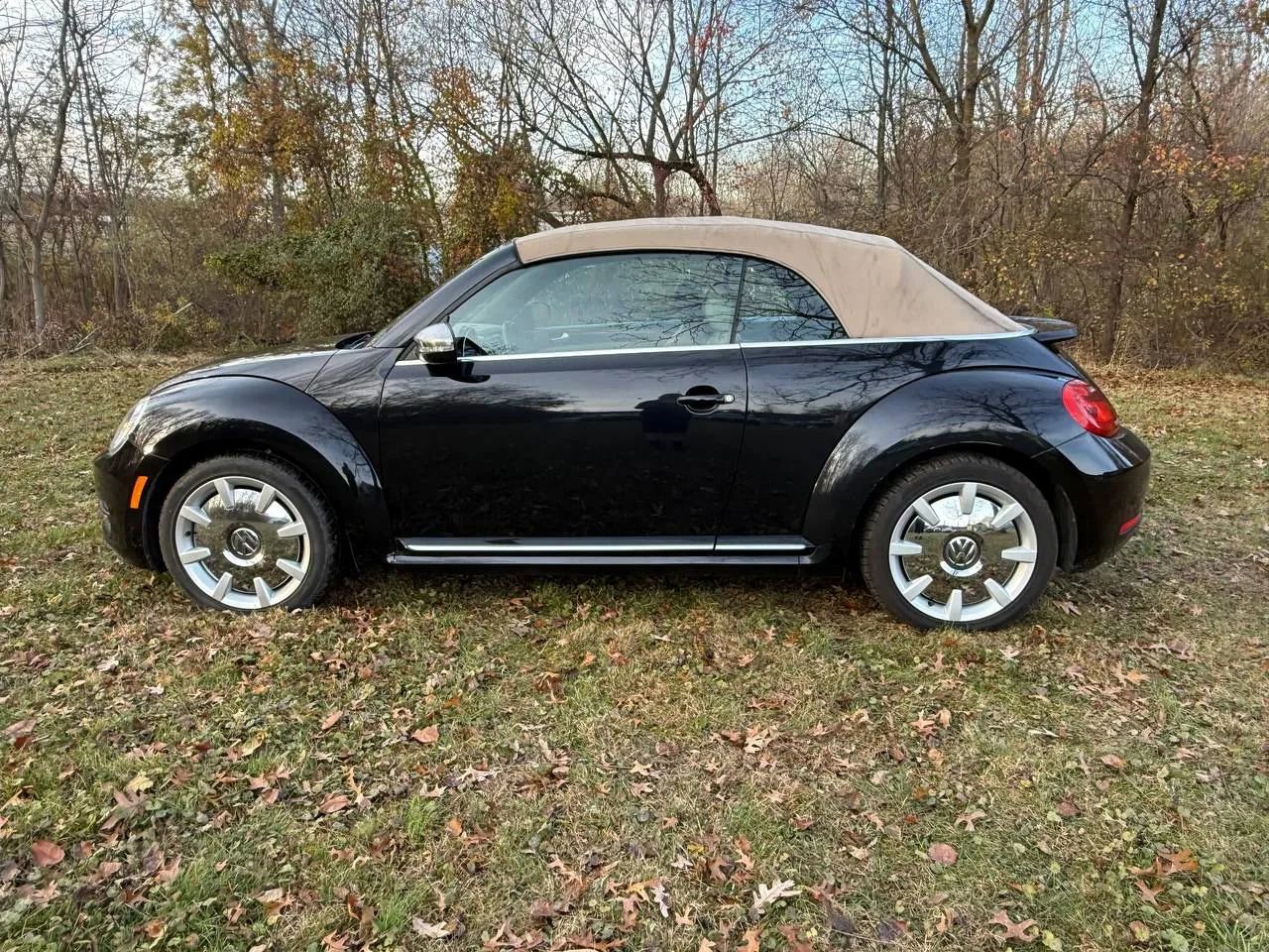 Used 2013 Volkswagen Beetle 2.5 image 61