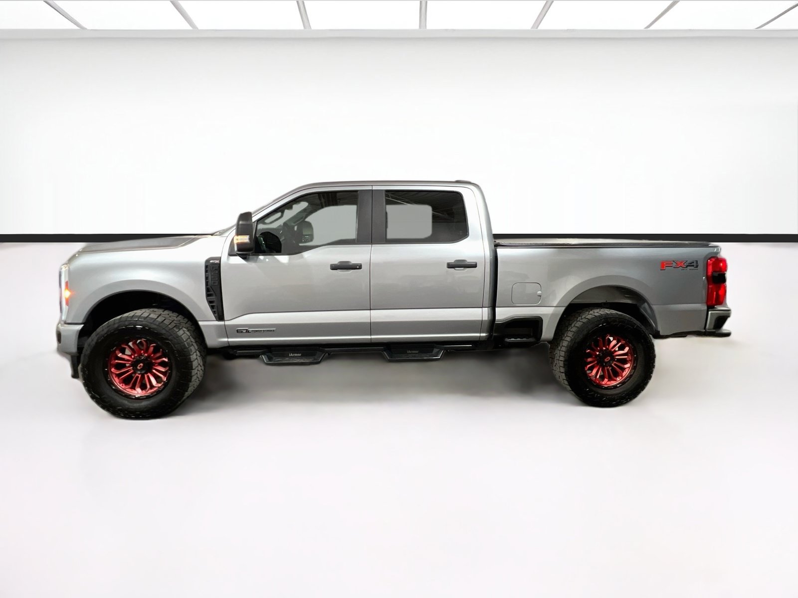 Used 2023 Ford F250 XL w/ STX Appearance Package AWD/4WD image 20