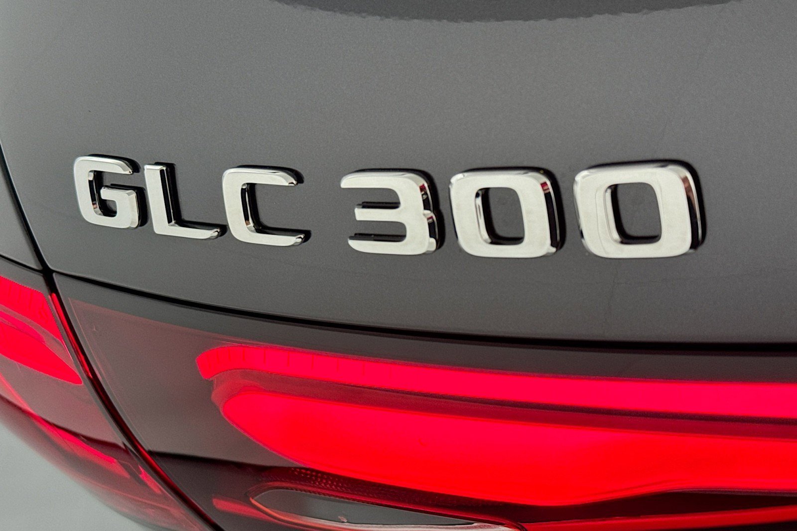 New 2026 Mercedes-Benz GLC 300 image 8