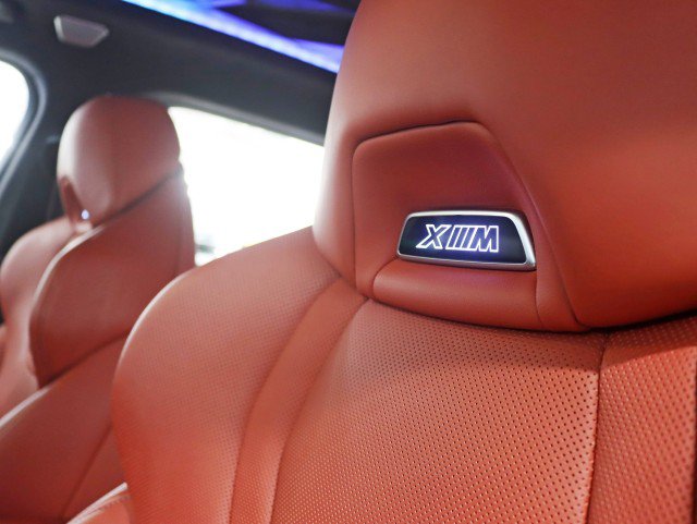 Used 2023 BMW XM AWD/4WD image 32
