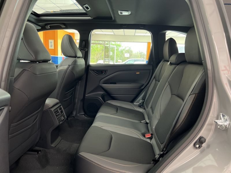 New 2026 Subaru Forester Wilderness AWD/4WD image 20