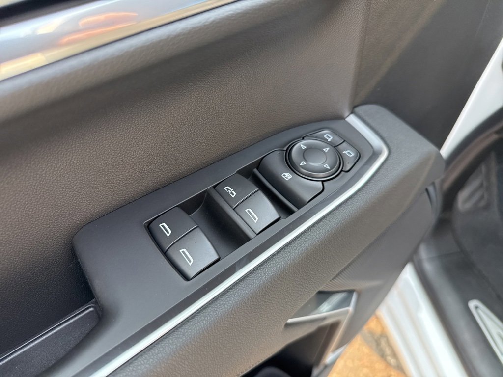 New 2026 Chevrolet Silverado 1500 LT image 18