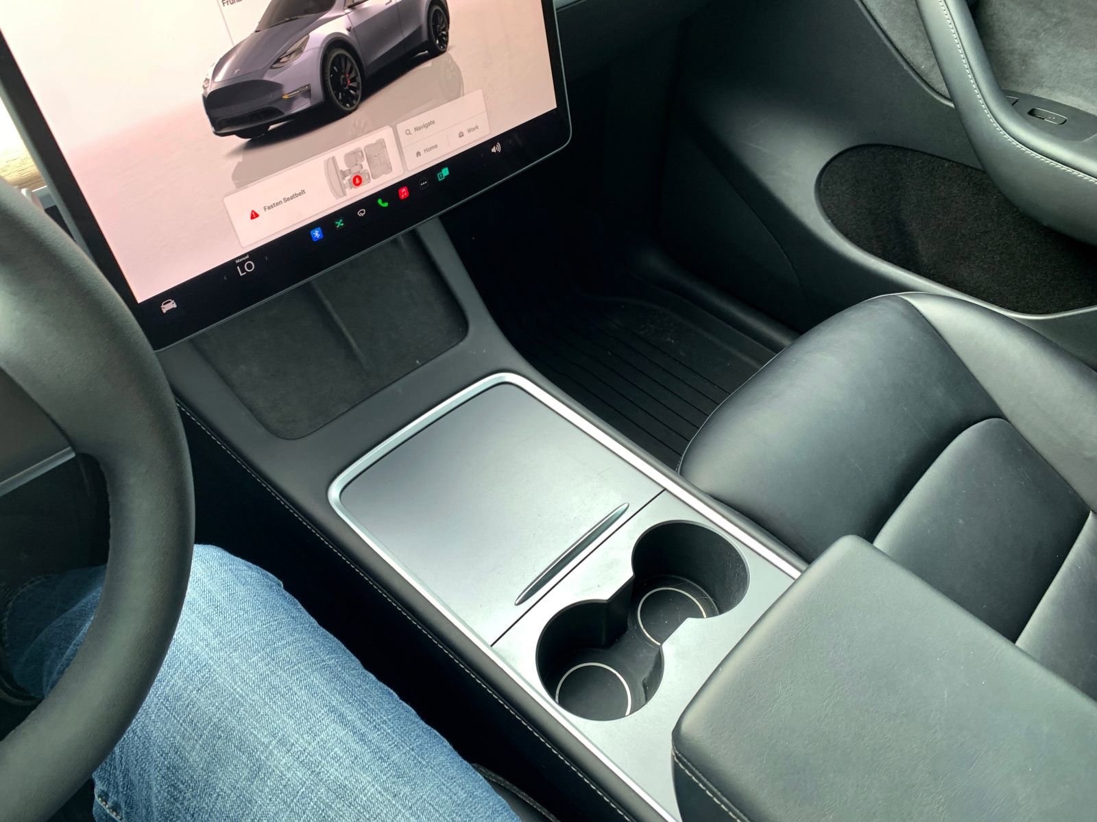 Used 2022 Tesla Model Y Performance image 14