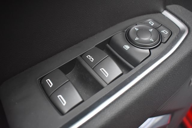 Certified 2026 Chevrolet Silverado 1500 RST w/ RST All Star Premium Package AWD/4WD image 23