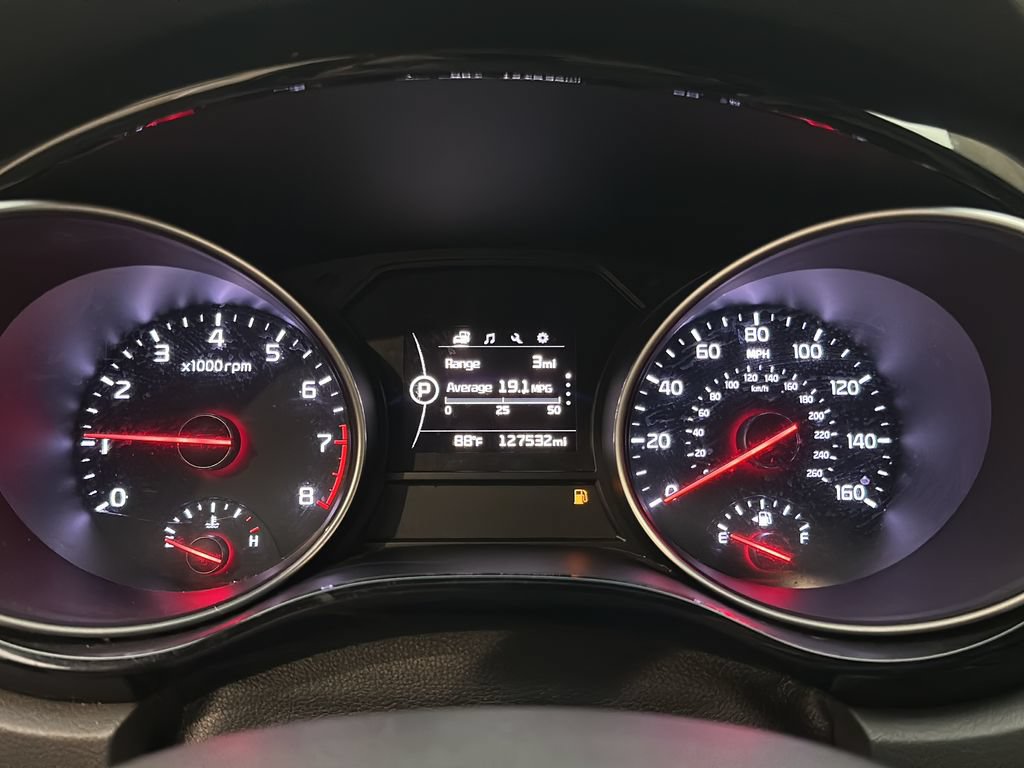 Used 2015 Kia Sedona EX FWD image 30