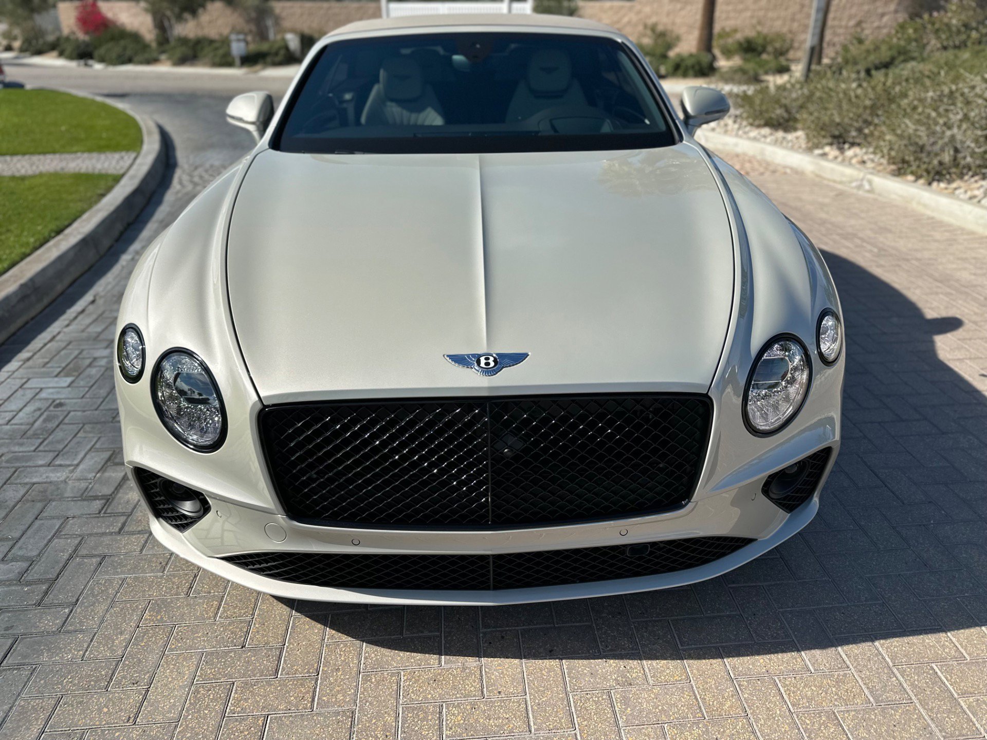 Used 2024 Bentley Continental GT V8 image 5