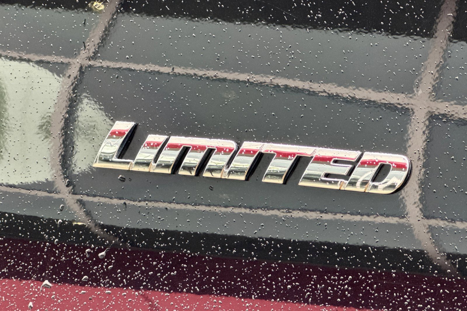 Certified 2023 Toyota 4Runner Limited image 37