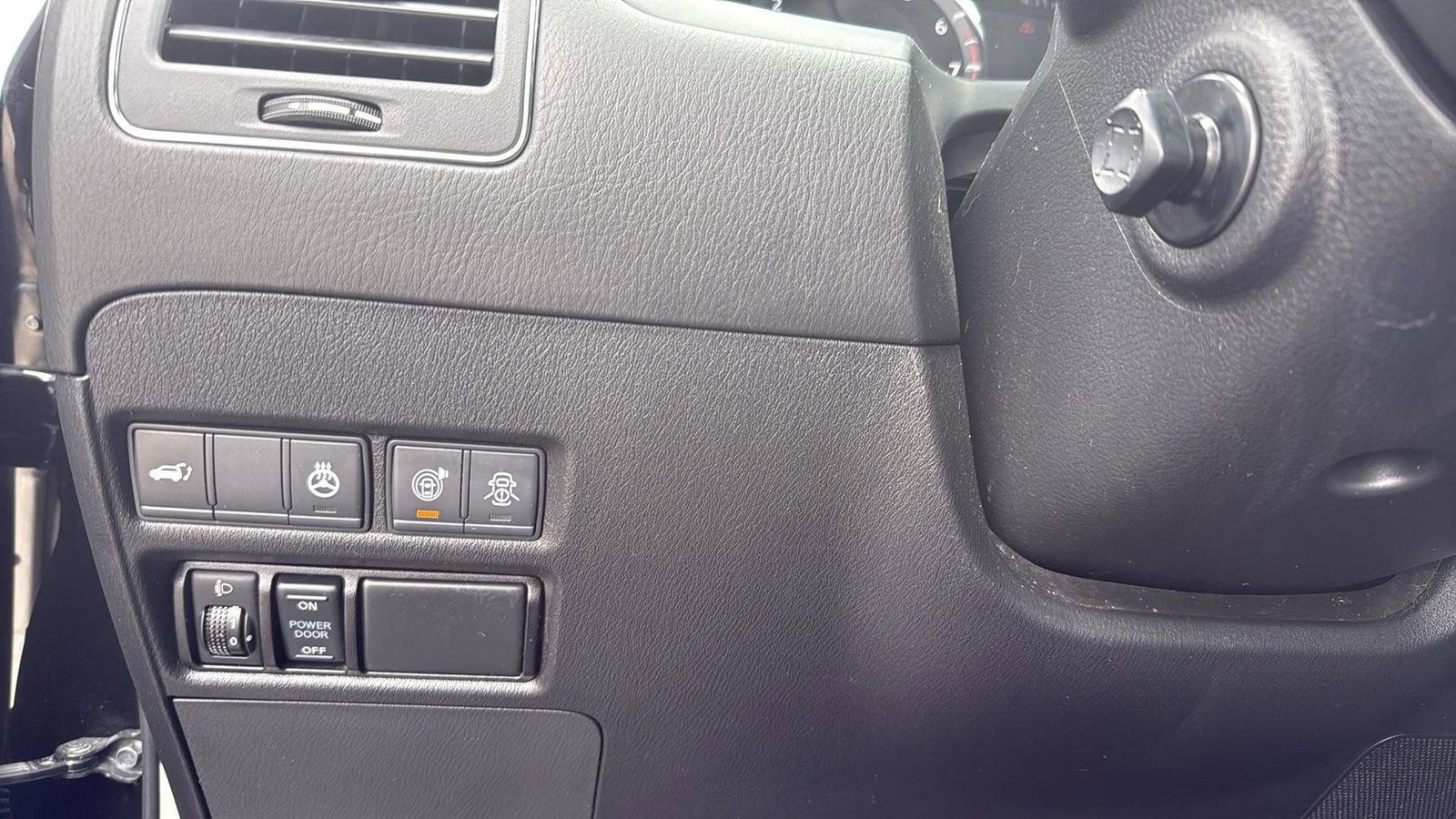 Used 2020 INFINITI QX80 Luxe w/ Proassist Package image 15