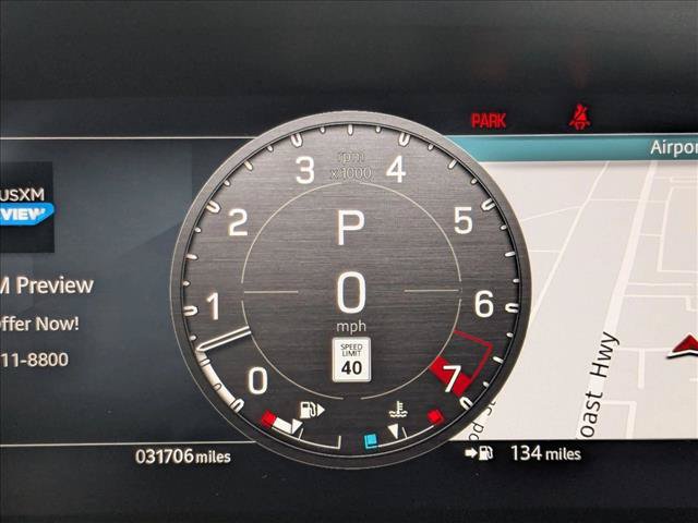 Used 2023 Land Rover Defender 130 X-Dynamic SE AWD/4WD image 11