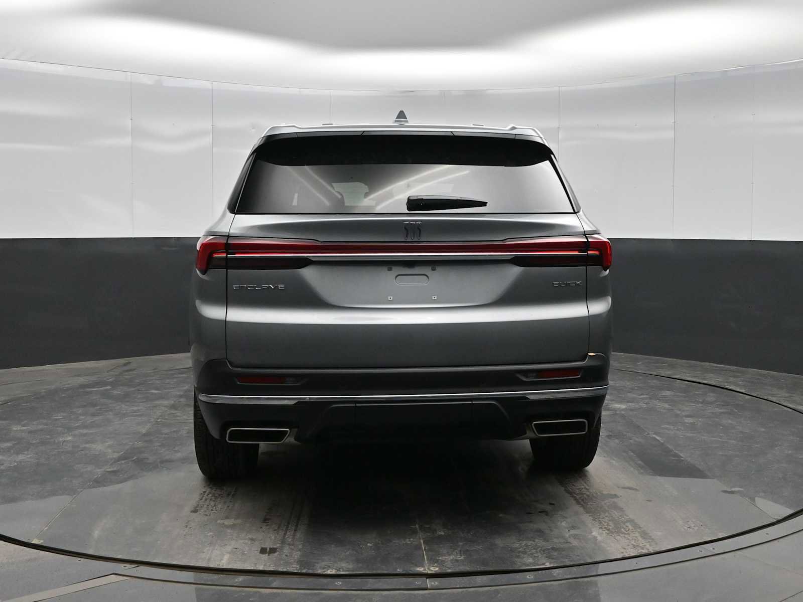 New 2026 Buick Enclave Preferred image 6