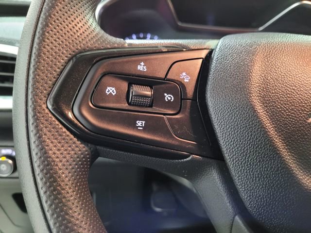 Used 2023 Chevrolet TrailBlazer LT w/ Convenience Package image 31