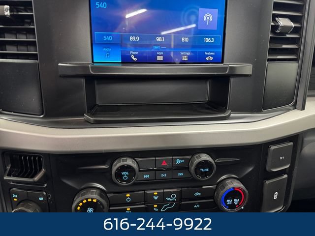 New 2026 Ford F250 XL w/ Snow Plow Prep Package AWD/4WD image 5
