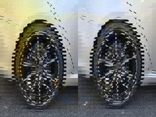 Used 2011 Lexus IS F image 15