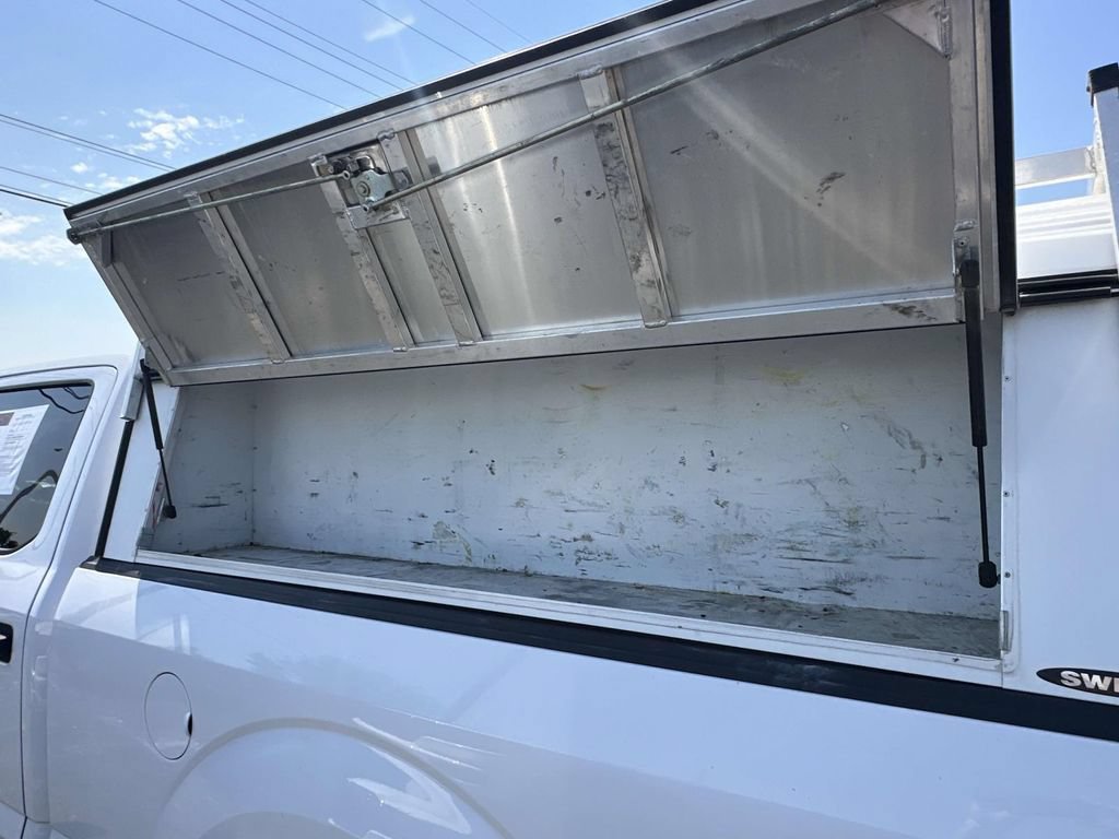 Used 2015 Ford F150 XL w/ Equipment Group 101A Mid RWD image 12