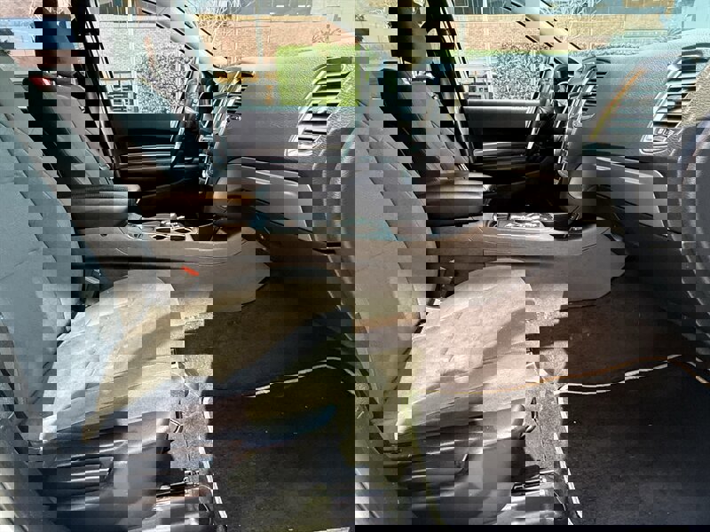 Used 2015 Dodge Durango SXT w/ Quick Order Package 23B image 18