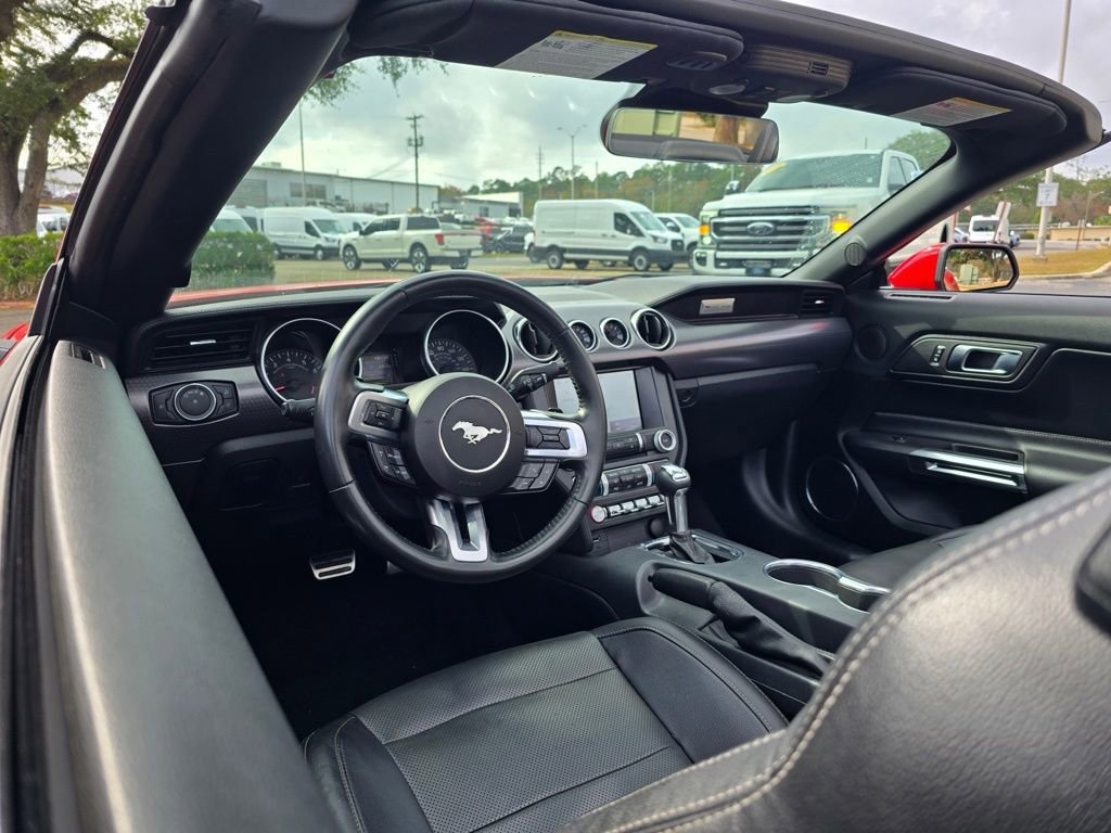 Used 2023 Ford Mustang GT Premium w/ GT Performance Package image 21