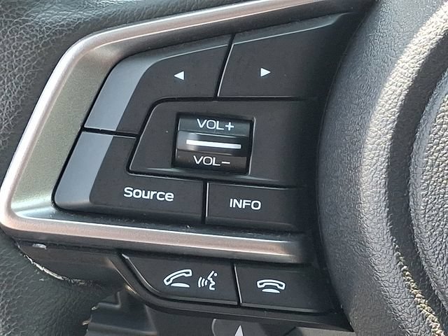 Used 2024 Subaru Forester Limited AWD/4WD image 21