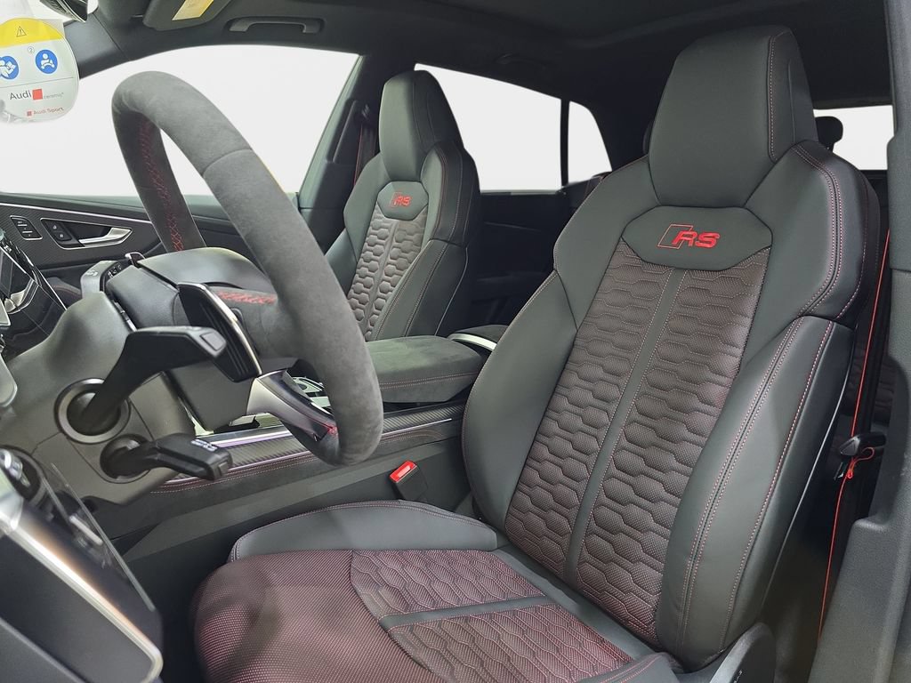 New 2026 Audi RS Q8 performance AWD/4WD image 14