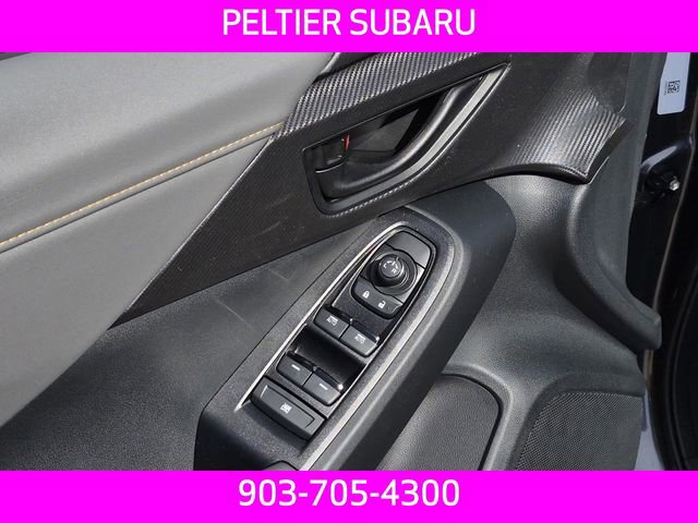 New 2026 Subaru Crosstrek 2.5i Wilderness image 11