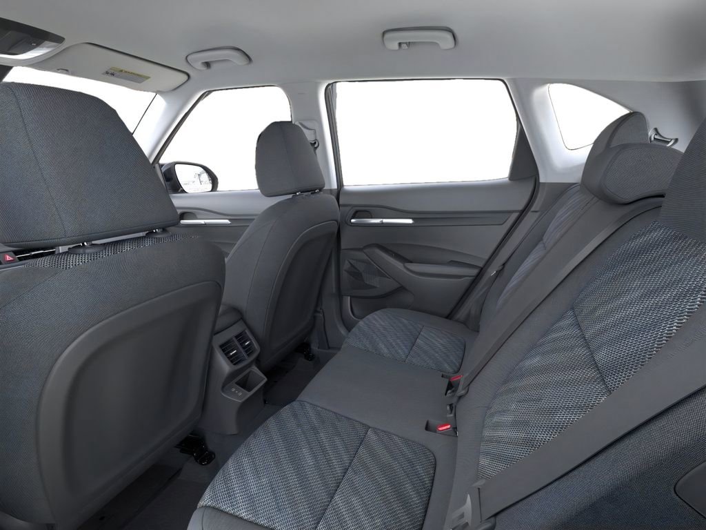 New 2026 Kia Seltos LX image 18