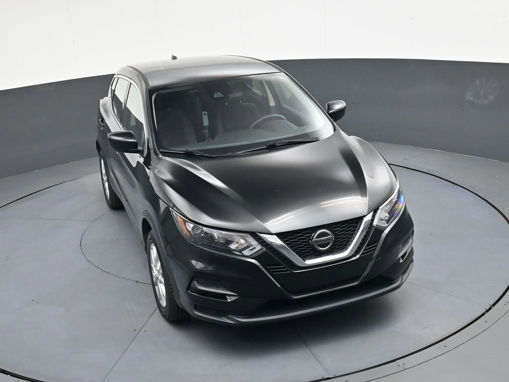 Used 2021 Nissan Rogue Sport S image 24