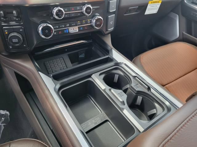 New 2026 Ford F350 Platinum image 37