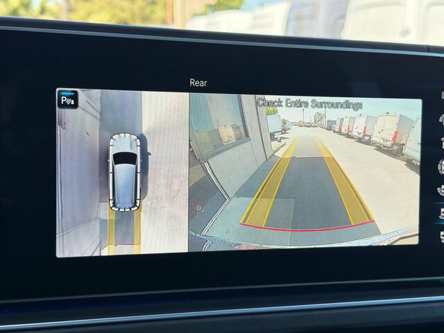 Certified 2023 Mercedes-Benz Maybach GLS 600 4MATIC image 26