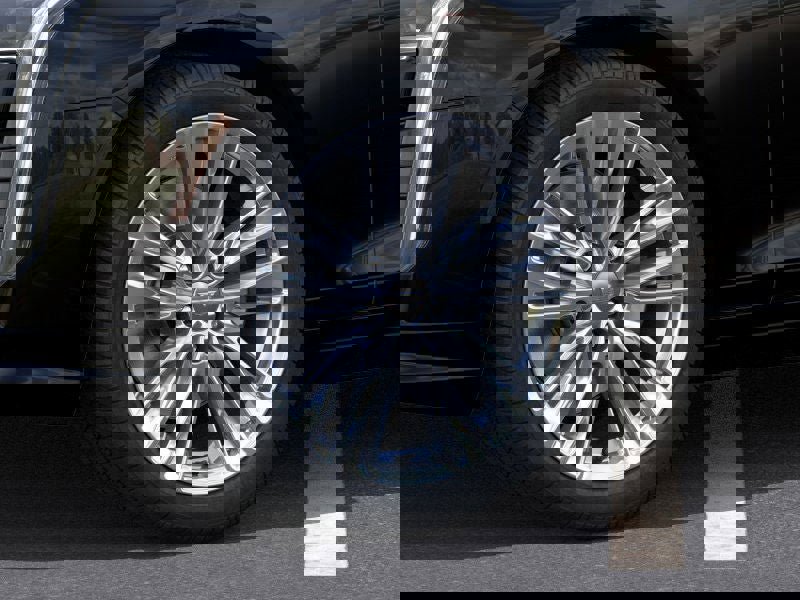 New 2026 Cadillac CT4 Premium Luxury image 9