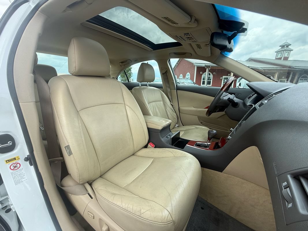 Used 2009 Lexus ES 350 FWD image 10