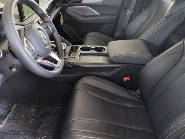 New 2026 Acura MDX w/ Technology Package FWD image 17