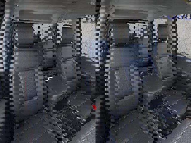 New 2026 Ford F250 Lariat w/ Chrome Package image 10