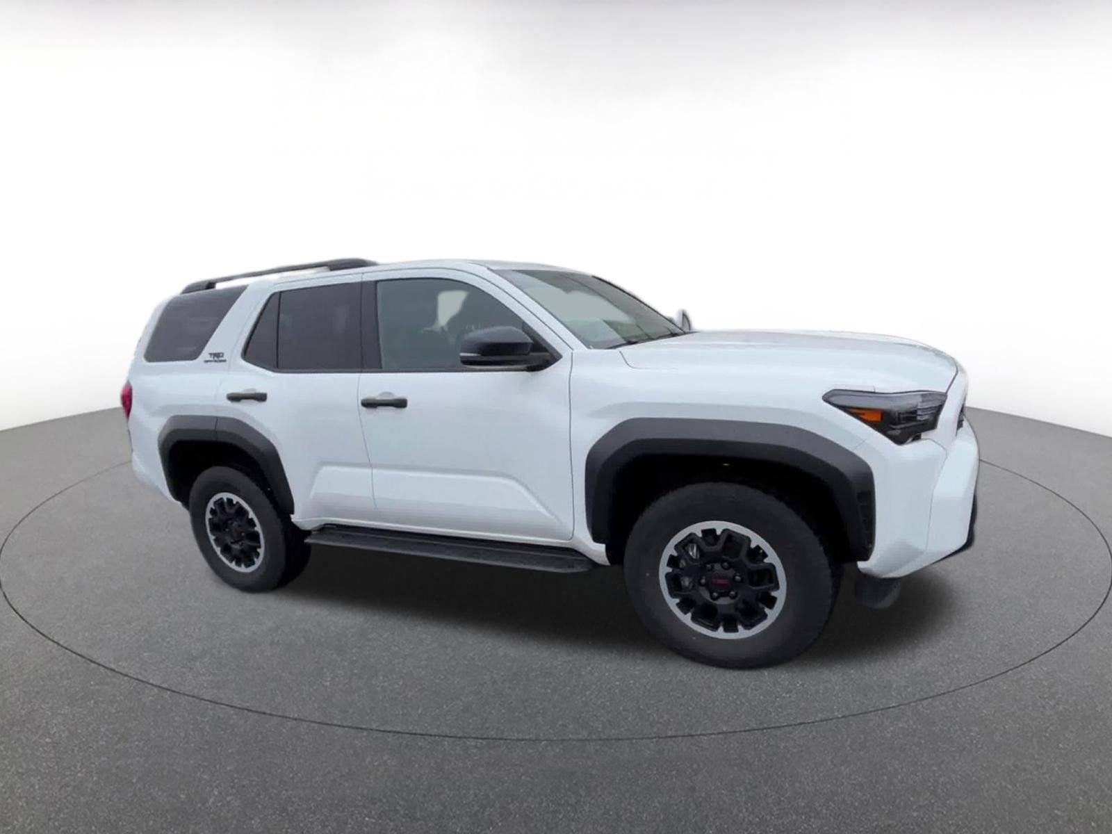 Used 2025 Toyota 4Runner TRD Off-Road video 2