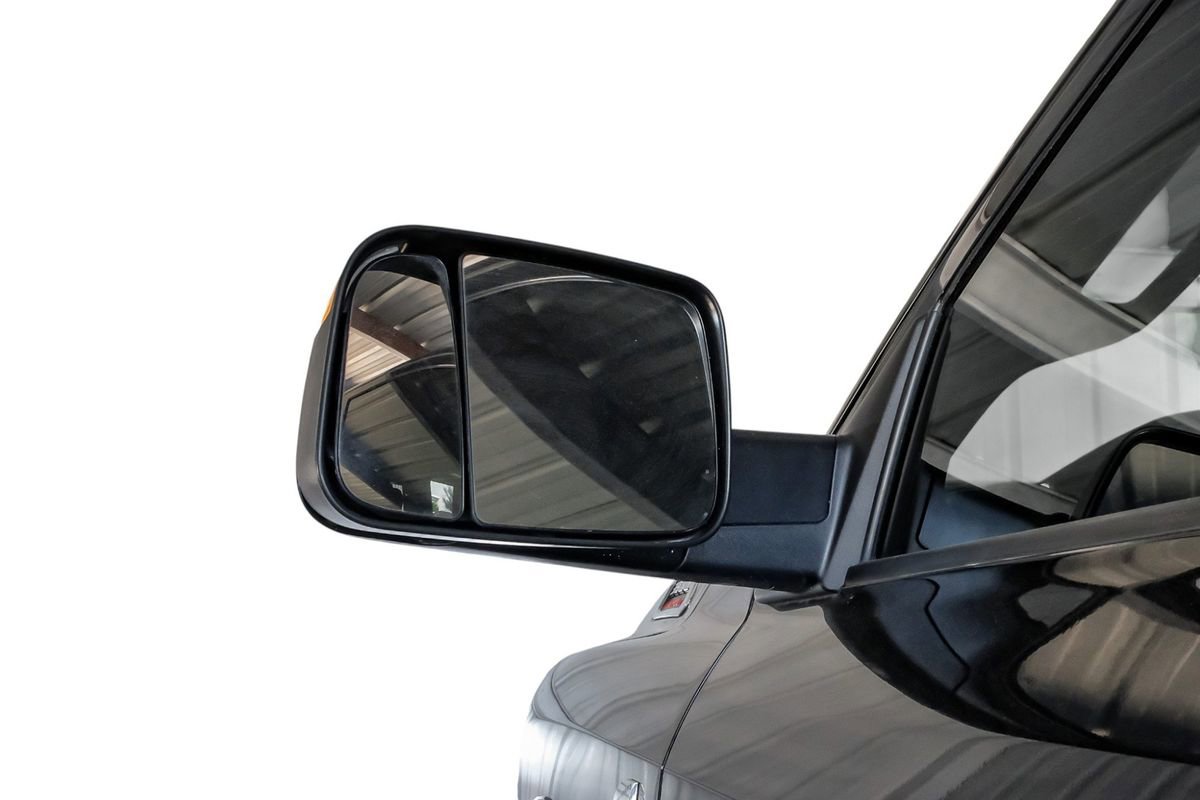 Used 2022 RAM 3500 Tradesman image 40