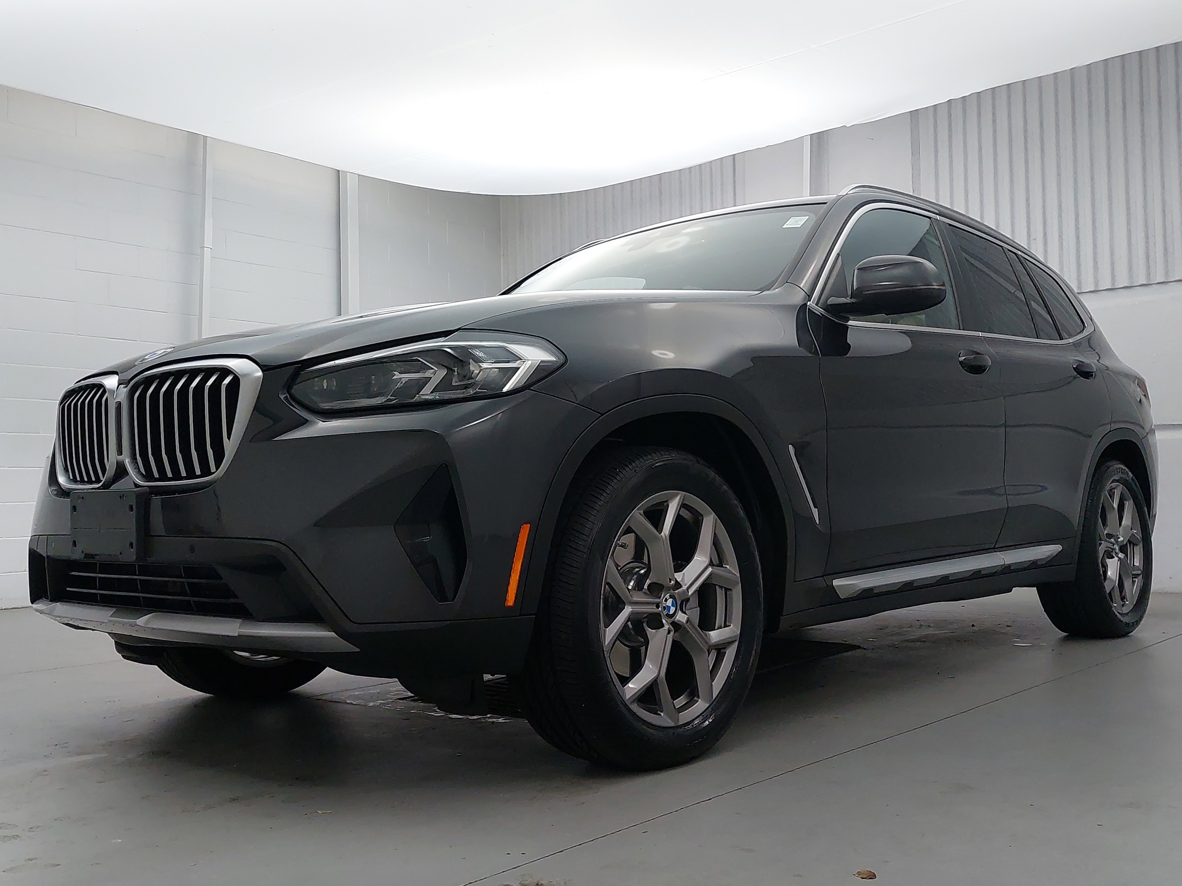 Used 2022 BMW X3 xDrive30i w/ Convenience Package w/ZPA