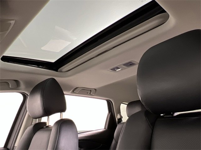 Used 2023 MAZDA CX-9 Touring image 14