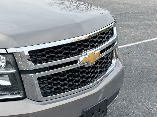 Used 2018 Chevrolet Tahoe LT image 14