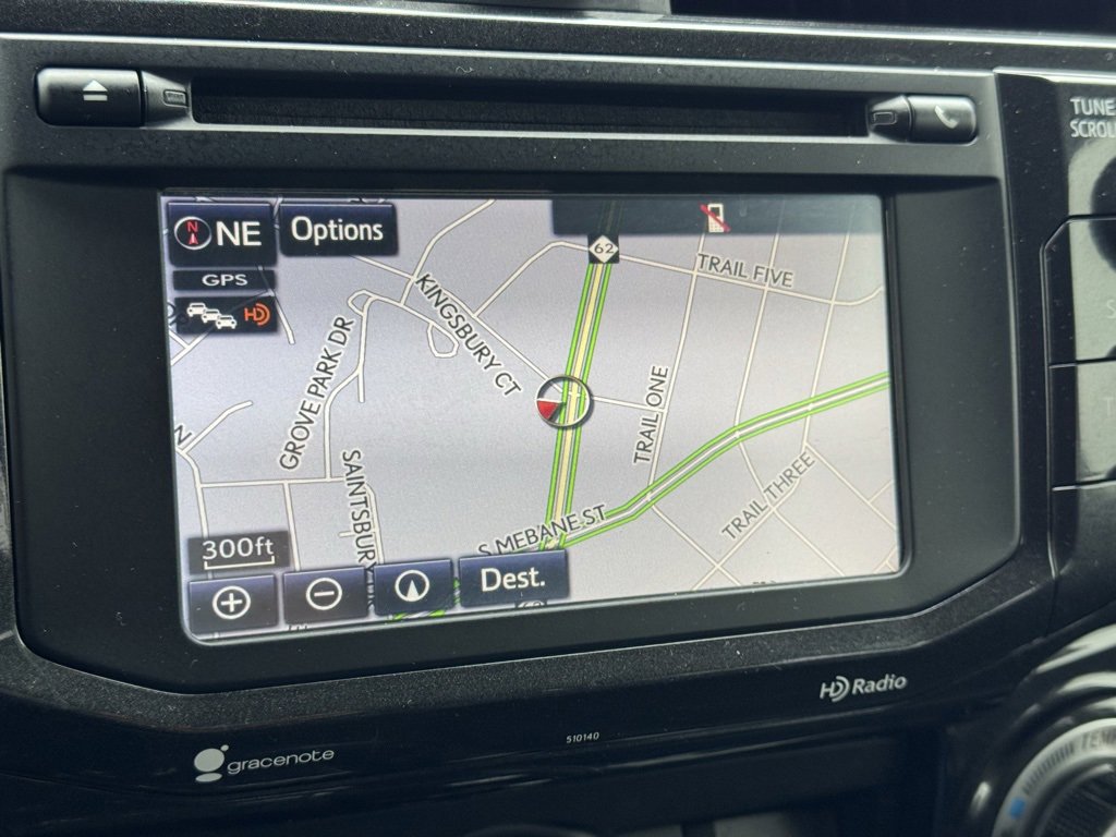 Used 2016 Toyota 4Runner TRD Pro image 9