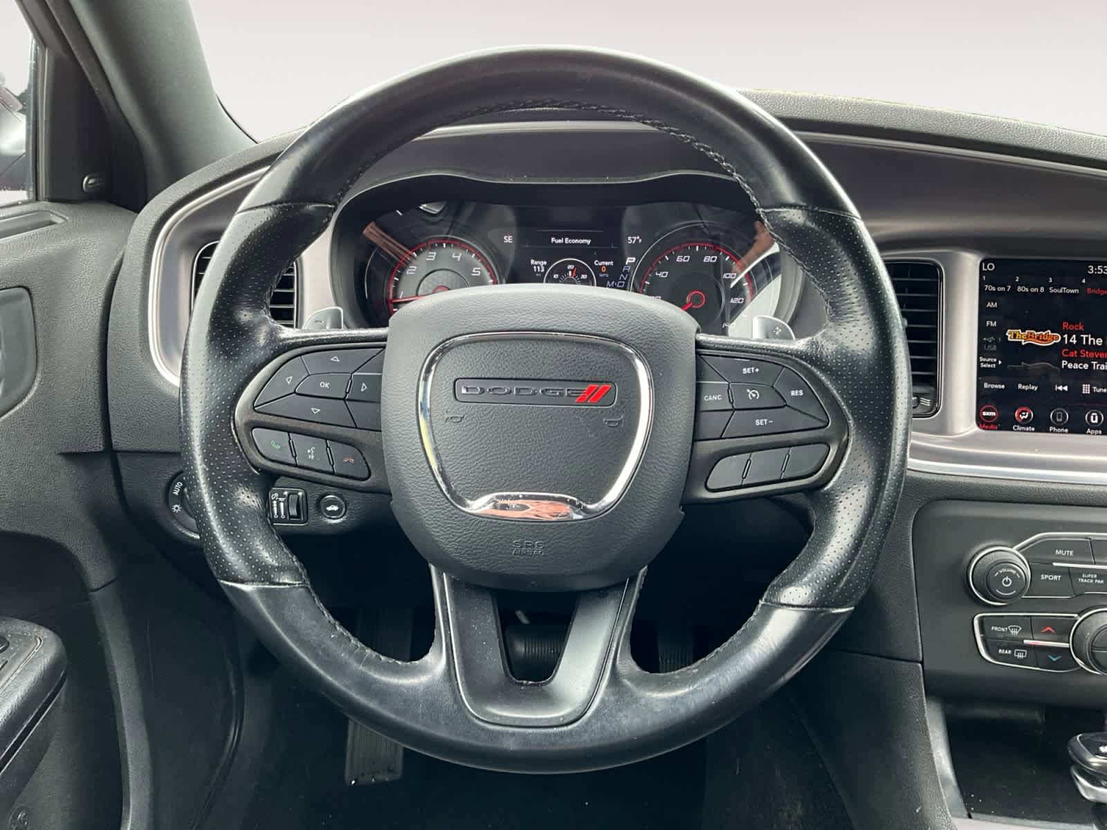 Used 2021 Dodge Charger SXT w/ Driver Convenience Group AWD/4WD image 15